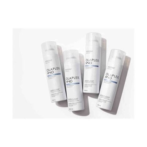 Olaplex No. 4D Clean Volume Detox Dry Shampoo 250ml למכירה , 3 image