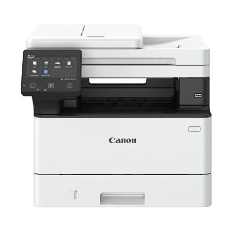 מדפסת  לייזר  משולבת Canon MF463DW קנון למכירה 