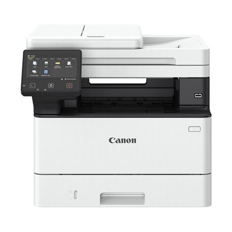 מדפסת  לייזר  משולבת Canon MF463DW קנון למכירה , 2 image