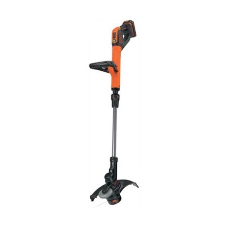 חרמש Black & Decker STC1820PC-QW 99218-002-13 למכירה , 2 image