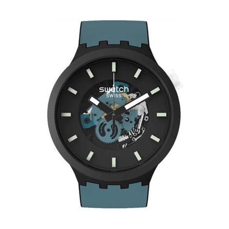 שעון יד Swatch SB03B107 למכירה 