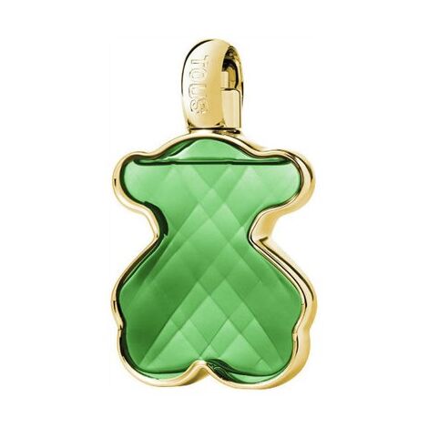 בושם לאשה Tous Loveme Emerald Elixir E.D.P 90ml למכירה 