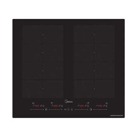 כיריים אינדוקציה Midea MC6F74A0H558 מידאה למכירה , 2 image