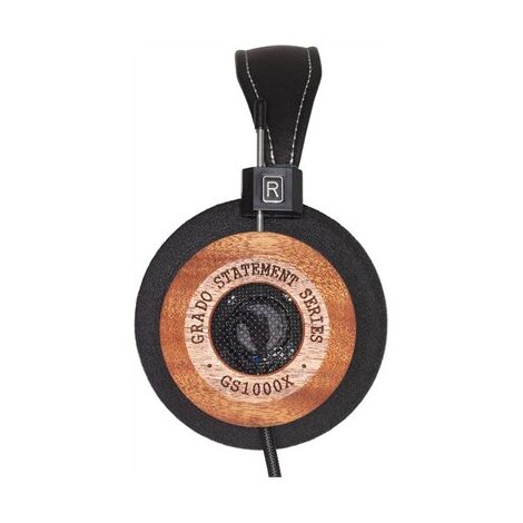 אוזניות  חוטיות Grado GS1000X למכירה , 2 image