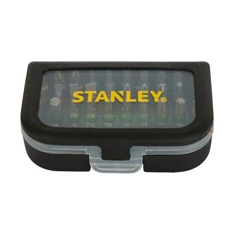 סט ביטים Stanley STA60490 31 Piece למכירה , 3 image