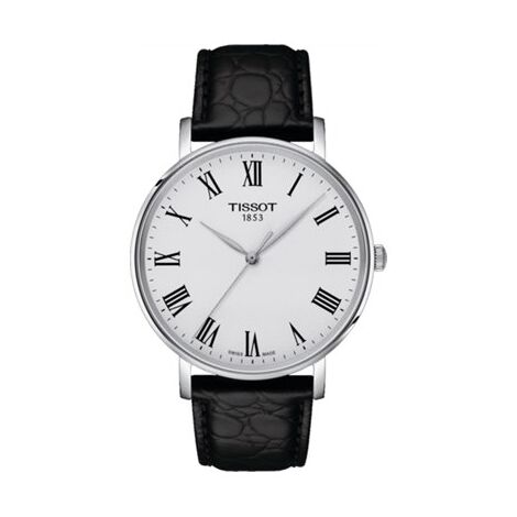 שעון יד  לגבר Tissot T143.410.16.033.00 טיסו למכירה , 2 image
