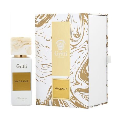 בושם לגבר Gritti Macrame E.D.P 100ml למכירה , 3 image