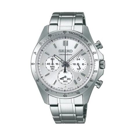 שעון יד  לגבר Seiko SBTR009 סייקו למכירה , 2 image