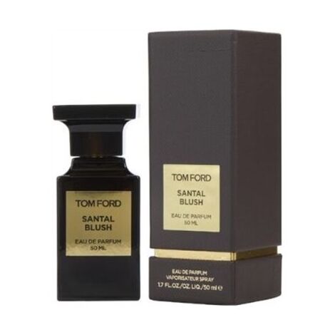 בושם לגבר טום פורד Private Blend Santal Blush E.D.P 50ml למכירה , 2 image