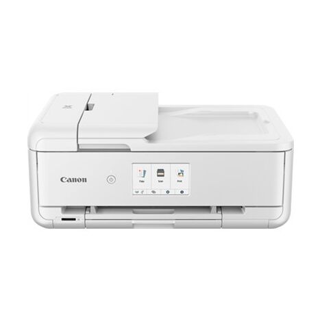 מדפסת  הזרקת דיו  משולבת Canon Pixma TS9551C קנון למכירה 