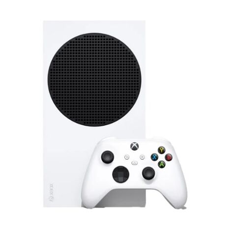 Microsoft Xbox Series S 512GB SSD Starter Bundle 3 months Game Pass מיקרוסופט למכירה , 3 image