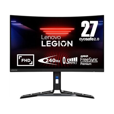 מסך מחשב Lenovo Legion R27fc-30 67B6GAC1IS Full HD לנובו למכירה , 3 image