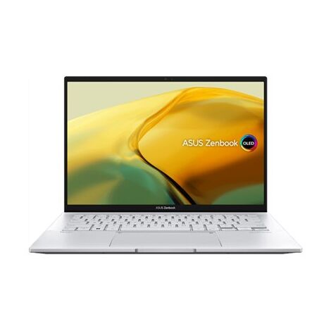 מחשב נייד Asus Zenbook 14 OLED UX3402VA-KM502W אסוס למכירה , 2 image
