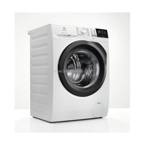 מכונת כביסה Electrolux PerfectCare EA6F4727CXM  7 ק&#34;ג אלקטרולוקס למכירה , 3 image
