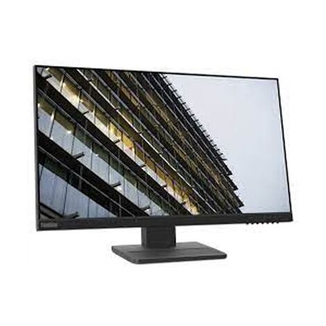 מסך מחשב Lenovo ThinkVision E24-28 62B8MAT3IS Full HD לנובו למכירה 