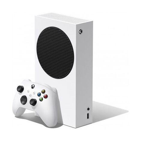 Microsoft Xbox Series S 512GB SSD Starter Bundle 3 months Game Pass מיקרוסופט למכירה , 4 image