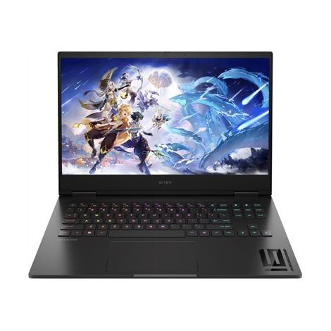 מחשב נייד HP OMEN 16-wf1000nj 9Y068EA למכירה , 2 image