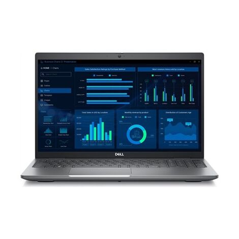 מחשב נייד Dell Precision 3581 PM-RD33-14863 דל למכירה , 2 image