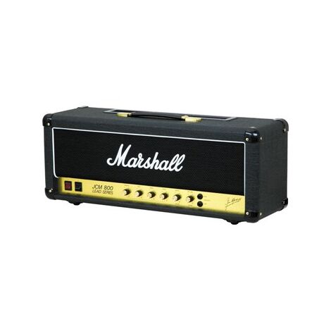 מגבר מנורות לגיטרה Marshall JCM800 2203 למכירה , 2 image