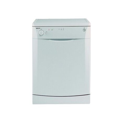 מדיח כלים  רחב Beko DFN1303W בקו למכירה , 2 image