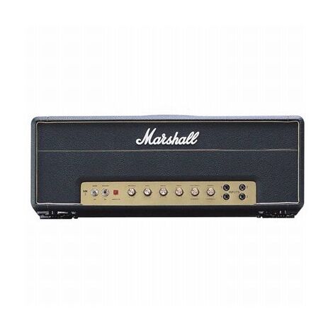 מגבר מנורות לגיטרה Marshall 1987X למכירה , 2 image