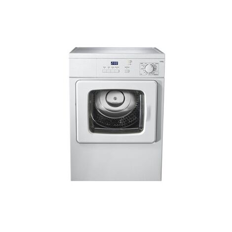 מייבש כביסה Bayere 60Q1E  6 ק"ג למכירה , 2 image