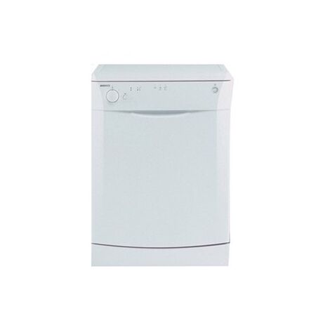 מדיח כלים  רחב Beko DFN1403W בקו למכירה , 2 image