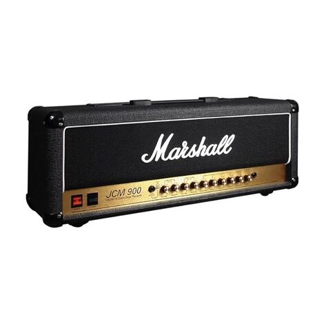 מגבר לגיטרה חשמלית Marshall JCM900 למכירה , 2 image