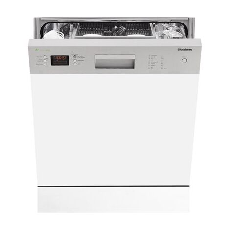 מדיח כלים  רחב Blomberg GIN9486 בלומברג למכירה , 2 image