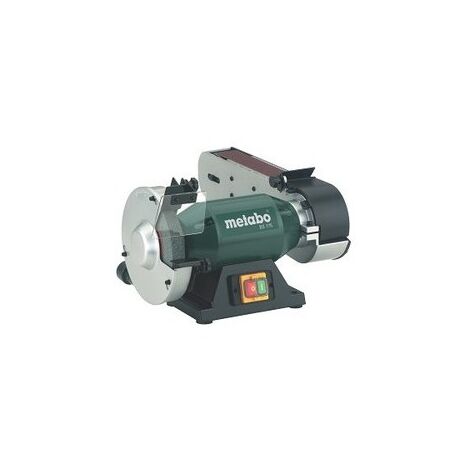 משחזת שולחן Metabo BS175 למכירה 