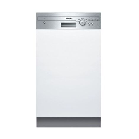 מדיח כלים  צר Constructa CP5A01J5 קונסטרוקטה למכירה , 2 image