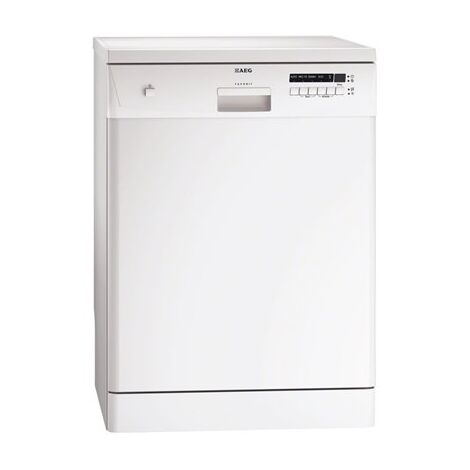 מדיח כלים  רחב AEG F55010WO למכירה , 2 image