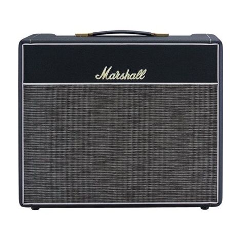 מגבר לגיטרה חשמלית Marshall 1974X למכירה , 2 image