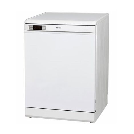 מדיח כלים  רחב Beko DSFN6831W בקו למכירה , 2 image