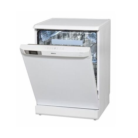מדיח כלים  רחב Beko DSFN6831W בקו למכירה , 3 image