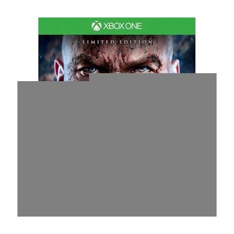 LORDS OF THE FALLEN לקונסולת Xbox One למכירה , 2 image
