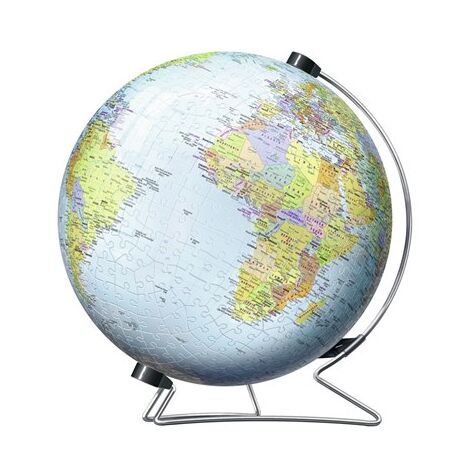 פאזל The Earth 540 12436 חלקים Ravensburger למכירה , 2 image