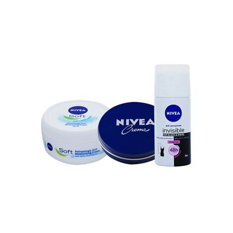 Creme Moisturising Cream 30ml Face Hand & Body Moisturiser Travel Kit Nivea למכירה , 2 image