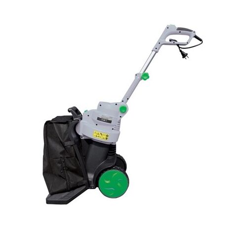 מפוח שואב עלים Krauss HD7320 למכירה , 2 image