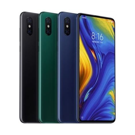 טלפון סלולרי Xiaomi Mi Mix 3 128GB שיאומי למכירה , 2 image