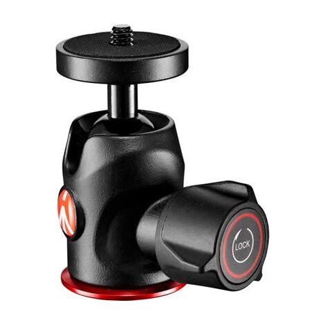 MH492-BH Manfrotto למכירה , 2 image