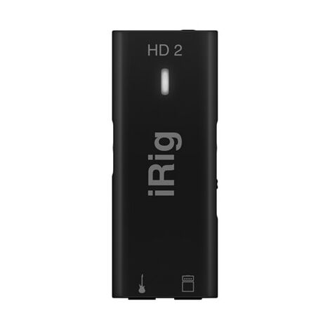 כרטיס קול IK Multimedia iRig HD 2 למכירה , 2 image