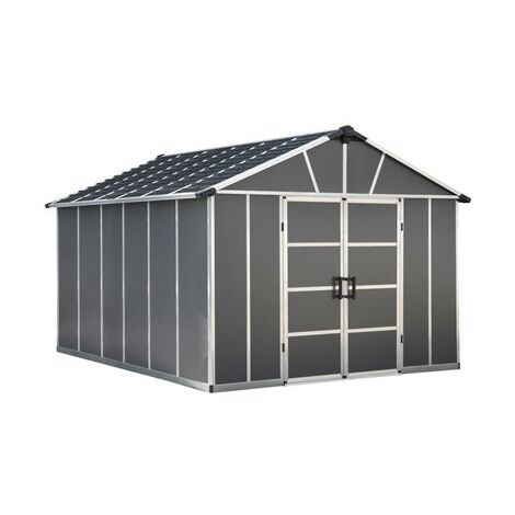 מחסן Palram Canopia 705159 יוקון 13*11 למכירה 
