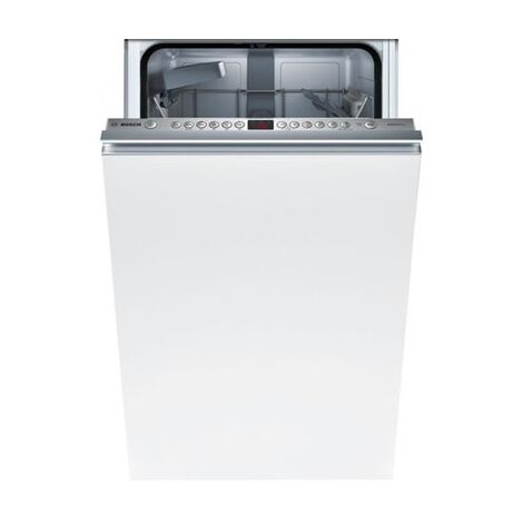 מדיח כלים  צר Bosch SPV46IX07E בוש למכירה 