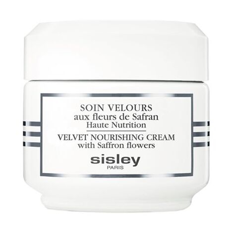 Nourishing Cream With Saffron Flowers 50ml Sisley למכירה 