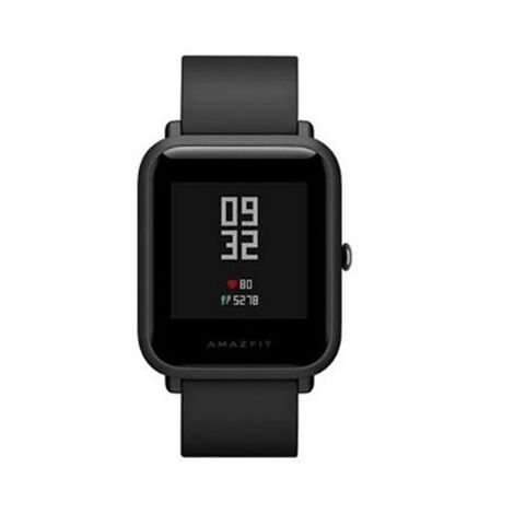 שעון ספורט Amazfit Bip למכירה 