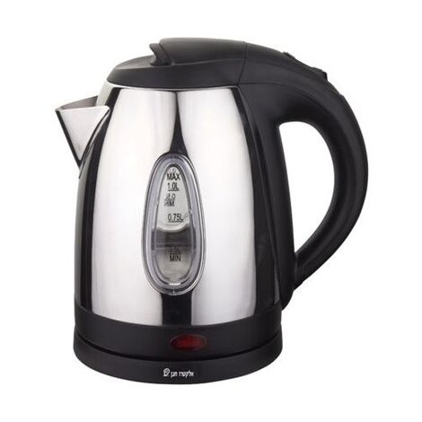 קומקום חשמלי Electro Hanan EL125  1 ליטר למכירה , 2 image