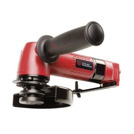 משחזת שולחן Chicago Pneumatic CP9121AR למכירה , 2 image