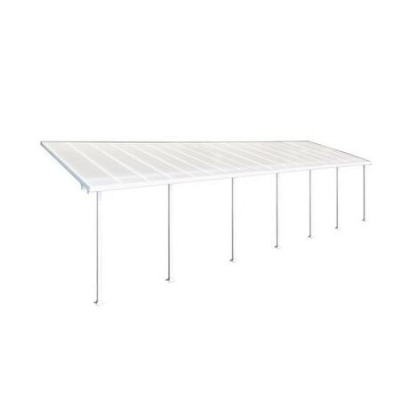 פרגולה Palram 702729 Feria למכירה , 2 image