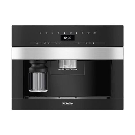 מכונת אספרסו Miele CVA 7440 מילה למכירה 